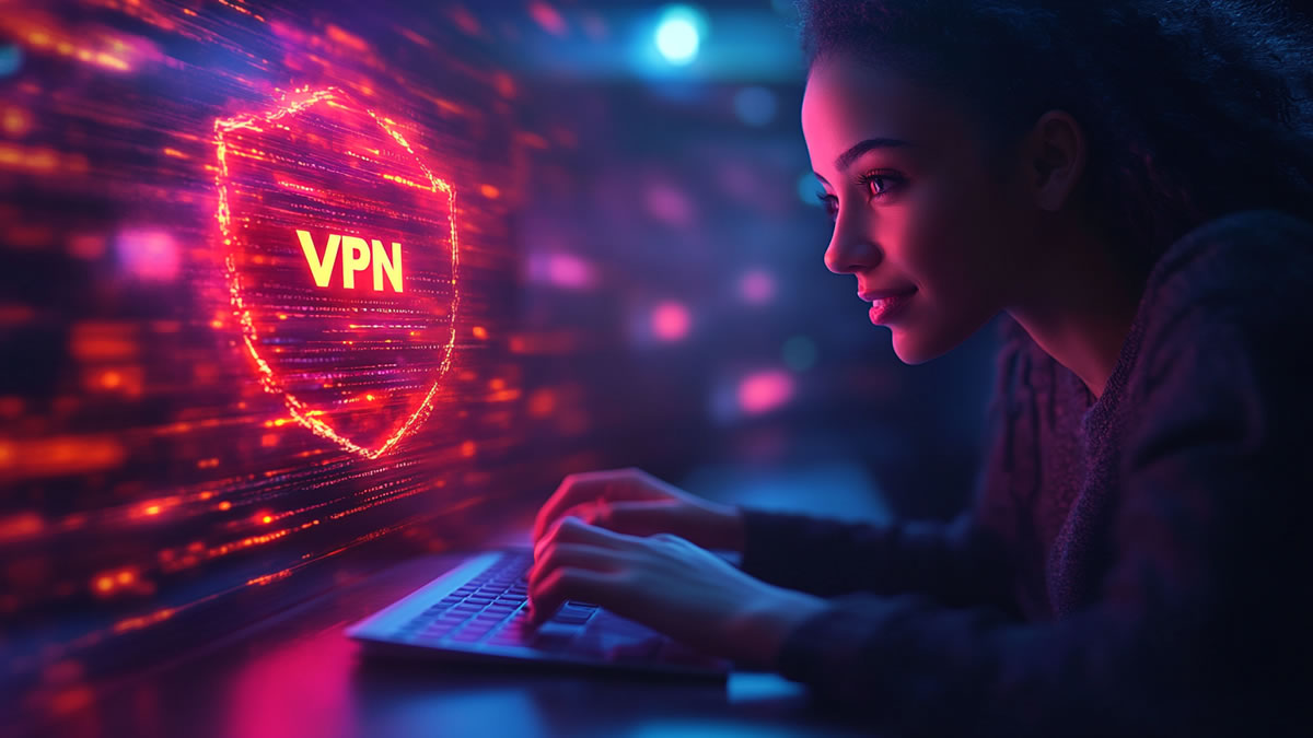 Empresas Inteligentes Usam VPN Gratuita: Veja Como Proteger Sua Rede