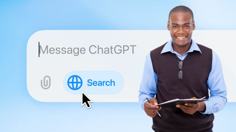 ChatGPT Search vai Impactar as Vendas de seus Cursos Online?