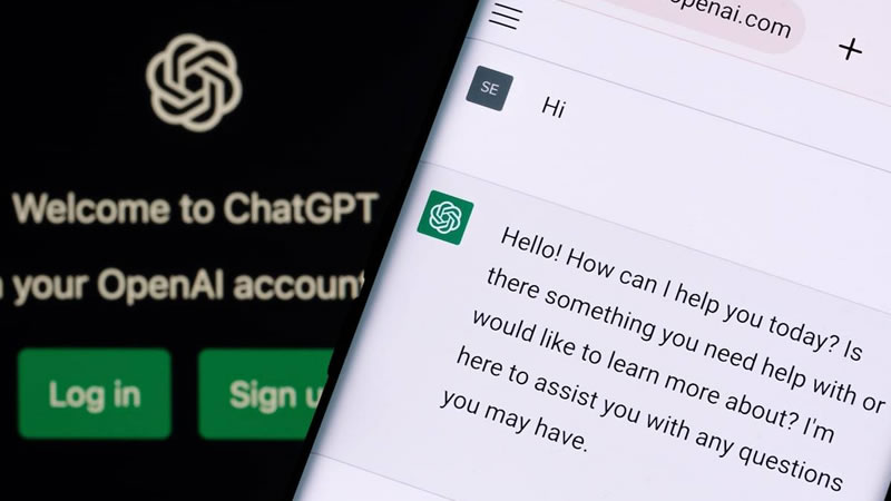 Descubra Como o ChatGPT Foi Criado e Revolucionou a IA!