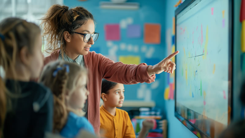 Descubra Como o ChatGPT para Professores Está Revolucionando a Educação.